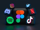 radera appar iphone 7