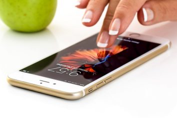 appar stängs ner android