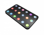 chromecast appar