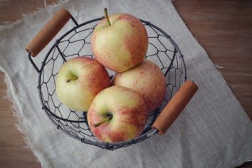 apples tjej dator