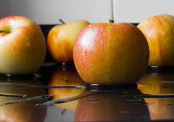 ändra apple id